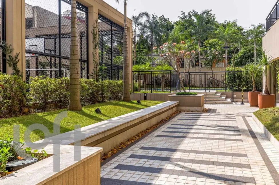 Apartamento com 3 quartos à venda, 149m2 em Aclimação, São Paulo - SP - imagem 6 Foto 6 de Apartamento com 3 quartos à venda, 149m2 em Aclimação, São Paulo - SP