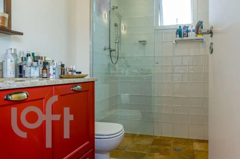 Apartamento com 3 quartos à venda, 149m2 em Aclimação, São Paulo - SP - imagem 3 Foto 3 de Apartamento com 3 quartos à venda, 149m2 em Aclimação, São Paulo - SP