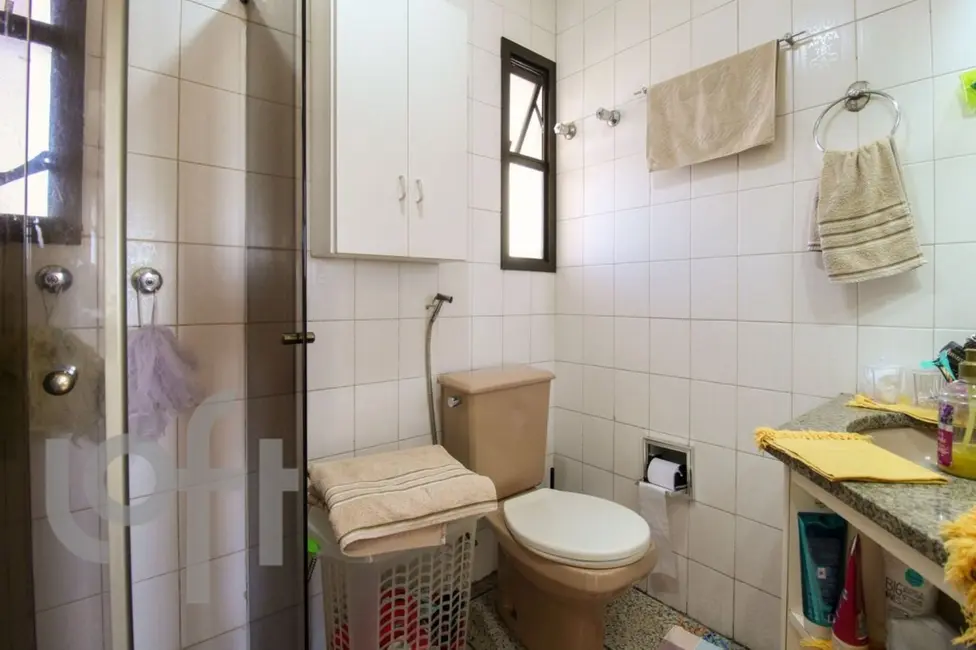 Foto 6 de Apartamento com 3 quartos à venda, 109m2 em Perdizes, São Paulo - SP