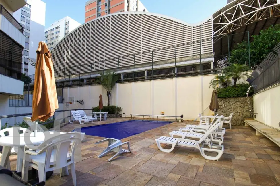 Foto 9 de Apartamento com 3 quartos à venda, 109m2 em Perdizes, São Paulo - SP