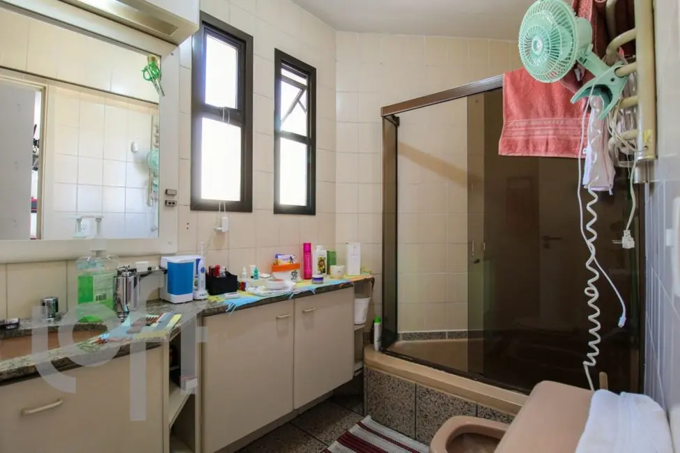 Foto 4 de Apartamento com 3 quartos à venda, 109m2 em Perdizes, São Paulo - SP