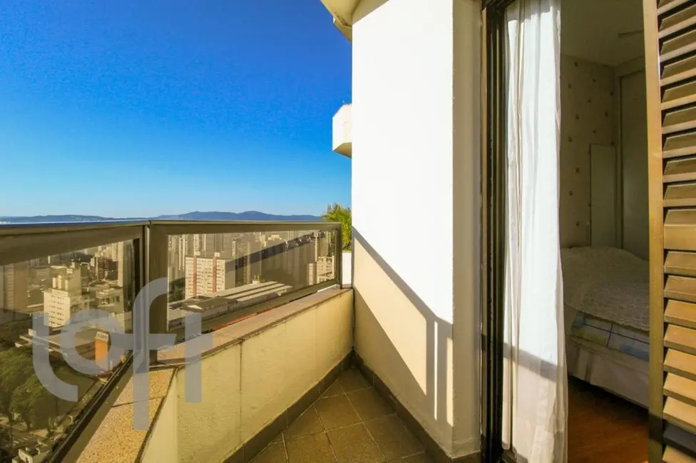 Foto 2 de Apartamento com 3 quartos à venda, 109m2 em Perdizes, São Paulo - SP