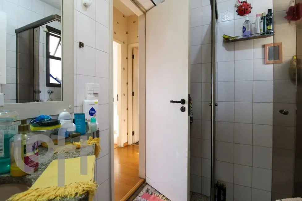 Foto 7 de Apartamento com 3 quartos à venda, 109m2 em Perdizes, São Paulo - SP