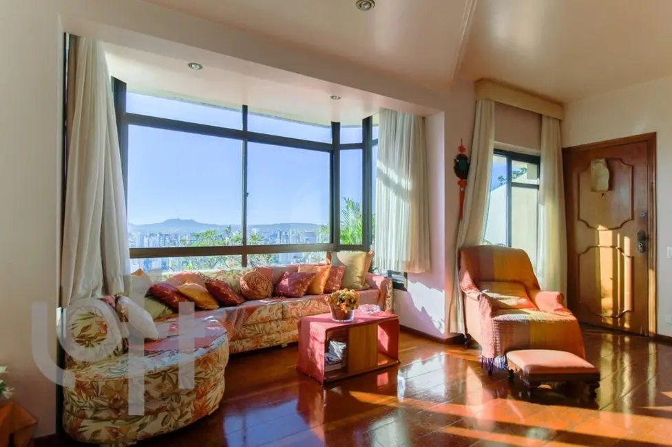 Foto 1 de Apartamento com 3 quartos à venda, 109m2 em Perdizes, São Paulo - SP