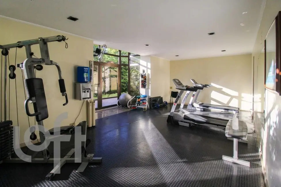 Foto 8 de Apartamento com 3 quartos à venda, 109m2 em Perdizes, São Paulo - SP