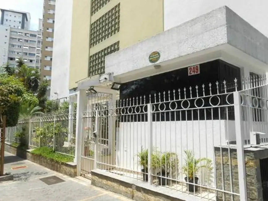 Foto 1 de Apartamento com 3 quartos à venda, 80m2 em Bela Vista, São Paulo - SP