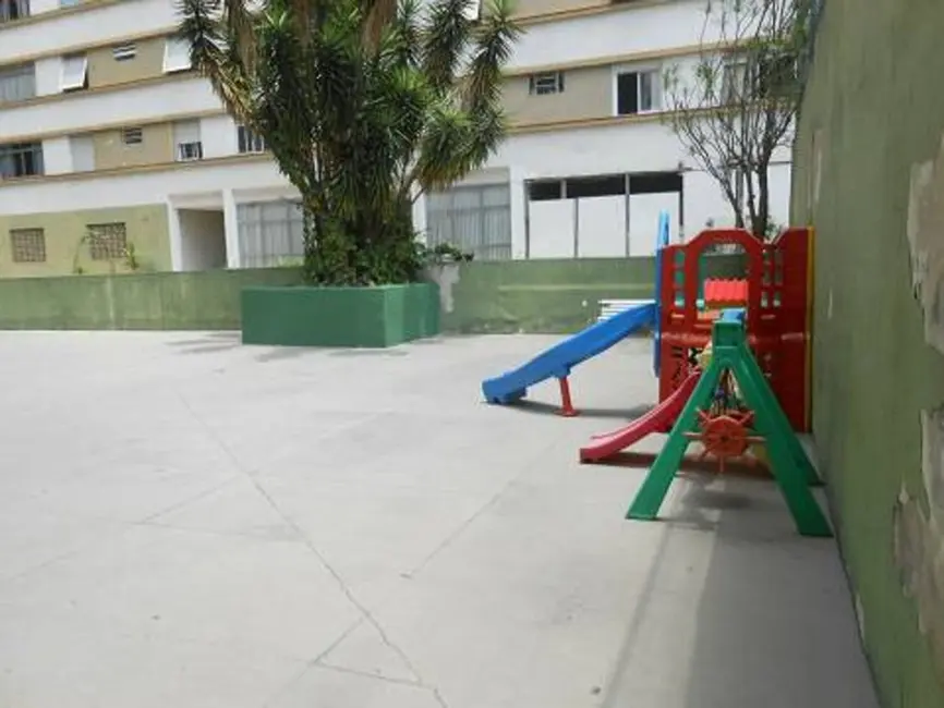 Foto 6 de Apartamento com 3 quartos à venda, 80m2 em Bela Vista, São Paulo - SP