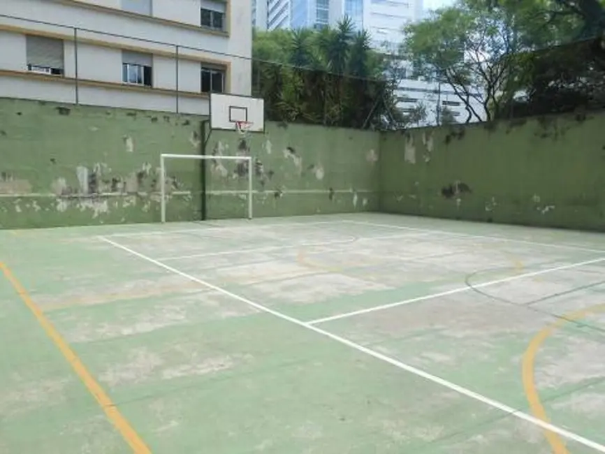 Foto 8 de Apartamento com 3 quartos à venda, 80m2 em Bela Vista, São Paulo - SP