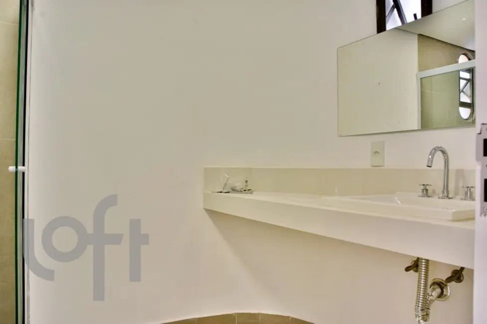 Apartamento com 3 quartos à venda, 169m2 em Moema, São Paulo - SP - imagem 4 Foto 4 de Apartamento com 3 quartos à venda, 169m2 em Moema, São Paulo - SP