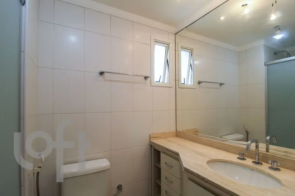 Foto 3 de Apartamento com 3 quartos à venda, 107m2 em Bela Vista, São Paulo - SP