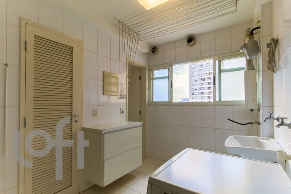 Foto 9 de Apartamento com 3 quartos à venda, 107m2 em Bela Vista, São Paulo - SP