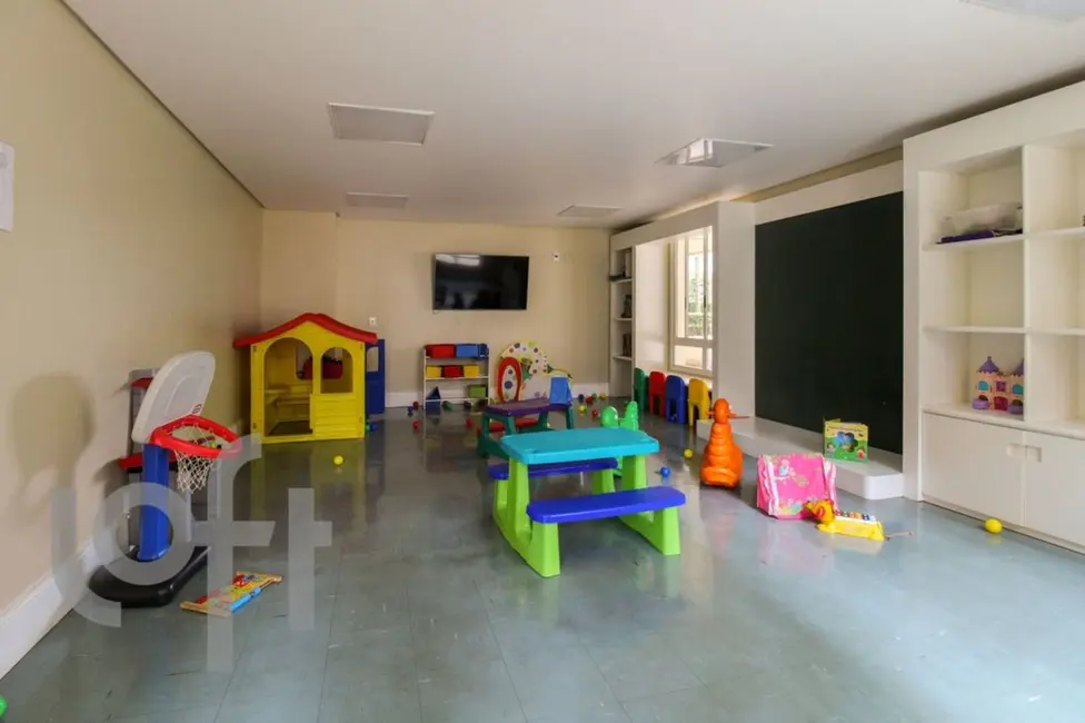 Foto 6 de Apartamento com 3 quartos à venda, 107m2 em Bela Vista, São Paulo - SP