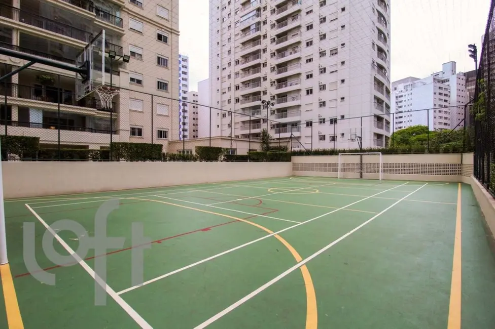 Foto 8 de Apartamento com 3 quartos à venda, 107m2 em Bela Vista, São Paulo - SP