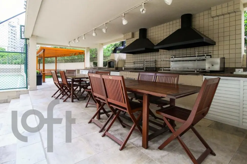 Foto 7 de Apartamento com 3 quartos à venda, 107m2 em Bela Vista, São Paulo - SP