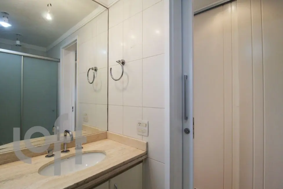 Foto 4 de Apartamento com 3 quartos à venda, 107m2 em Bela Vista, São Paulo - SP