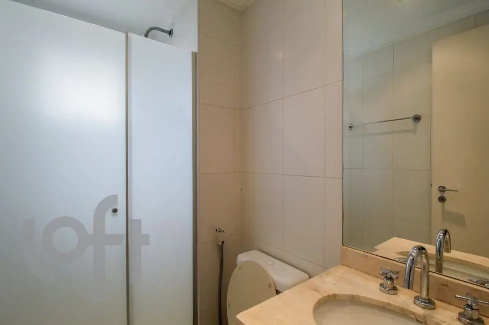 Foto 5 de Apartamento com 3 quartos à venda, 107m2 em Bela Vista, São Paulo - SP