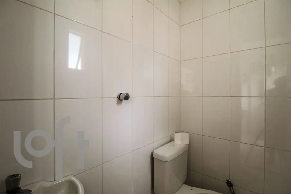 Foto 2 de Apartamento com 3 quartos à venda, 107m2 em Bela Vista, São Paulo - SP