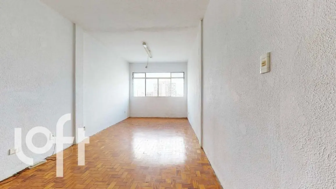 Apartamento com 1 quarto à venda, 37m2 em Sé, São Paulo - SP - imagem 1 Foto 1 de Apartamento com 1 quarto à venda, 37m2 em Sé, São Paulo - SP