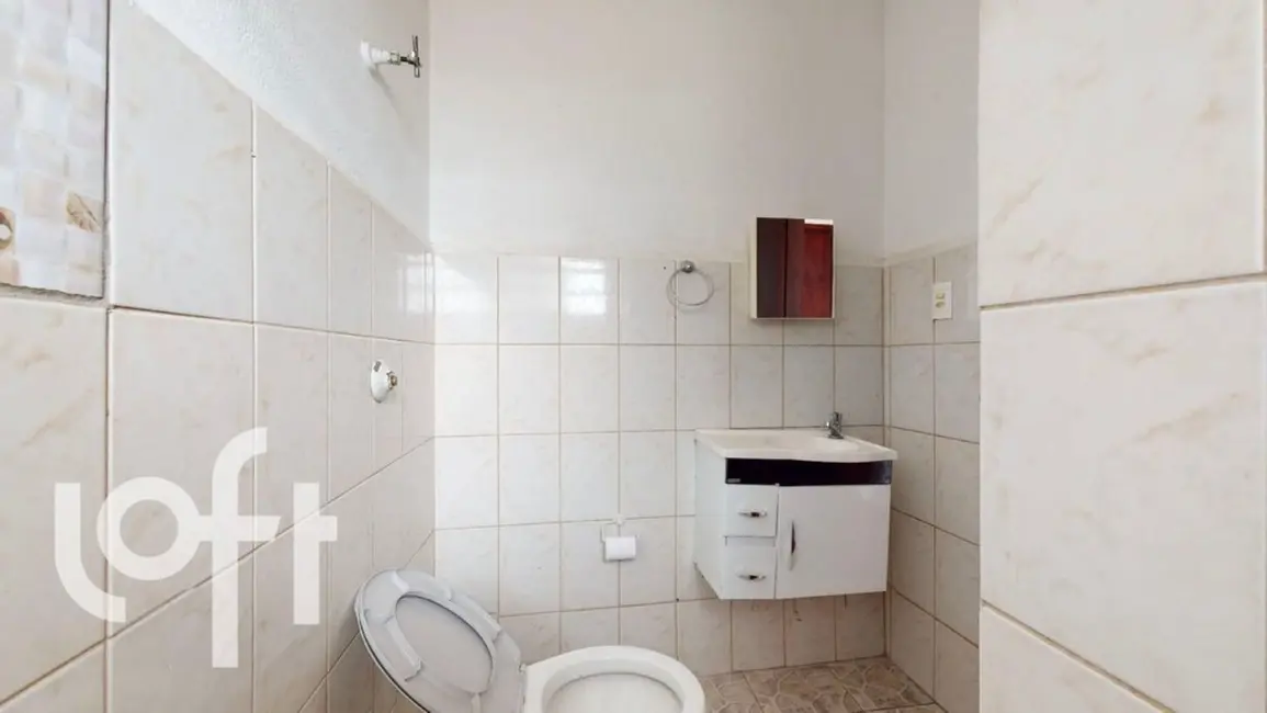 Apartamento com 1 quarto à venda, 37m2 em Sé, São Paulo - SP - imagem 2 Foto 2 de Apartamento com 1 quarto à venda, 37m2 em Sé, São Paulo - SP