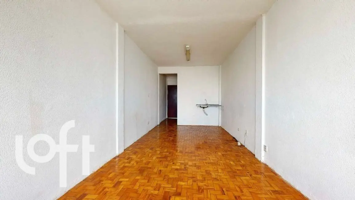 Apartamento com 1 quarto à venda, 37m2 em Sé, São Paulo - SP - imagem 6 Foto 6 de Apartamento com 1 quarto à venda, 37m2 em Sé, São Paulo - SP