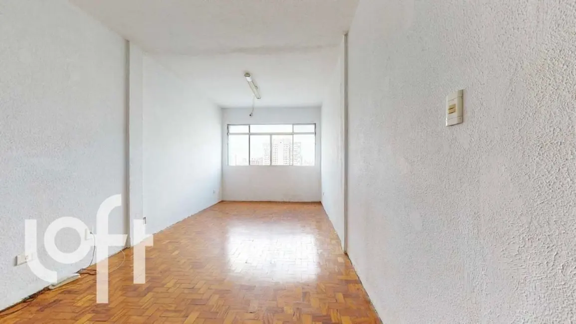 Apartamento com 1 quarto à venda, 37m2 em Sé, São Paulo - SP - imagem 5 Foto 5 de Apartamento com 1 quarto à venda, 37m2 em Sé, São Paulo - SP