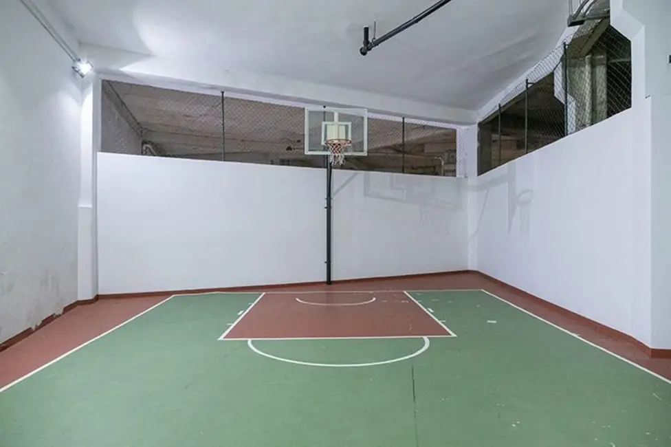 Foto 9 de Apartamento com 4 quartos à venda, 443m2 em Alto de Pinheiros, São Paulo - SP