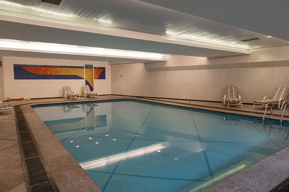 Foto 8 de Apartamento com 4 quartos à venda, 443m2 em Alto de Pinheiros, São Paulo - SP