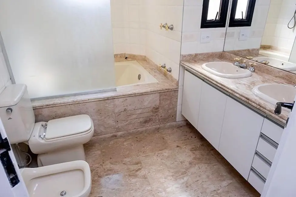 Foto 6 de Apartamento com 4 quartos à venda, 443m2 em Alto de Pinheiros, São Paulo - SP