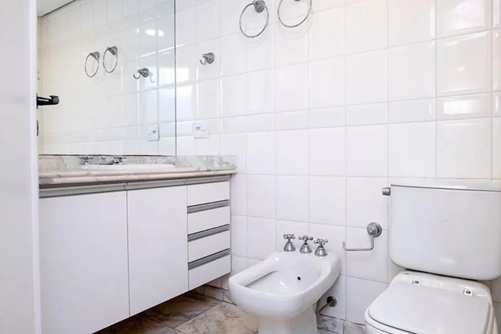 Foto 4 de Apartamento com 4 quartos à venda, 443m2 em Alto de Pinheiros, São Paulo - SP