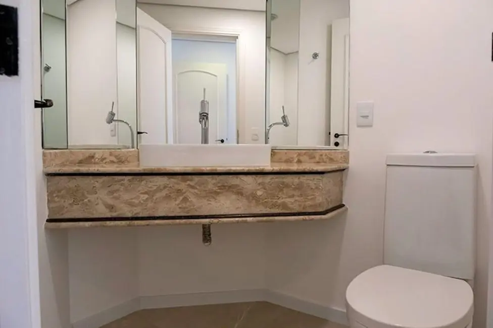 Foto 2 de Apartamento com 4 quartos à venda, 443m2 em Alto de Pinheiros, São Paulo - SP