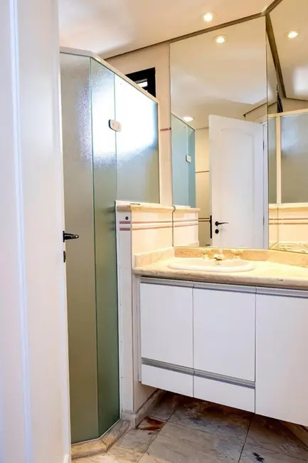 Foto 3 de Apartamento com 4 quartos à venda, 443m2 em Alto de Pinheiros, São Paulo - SP