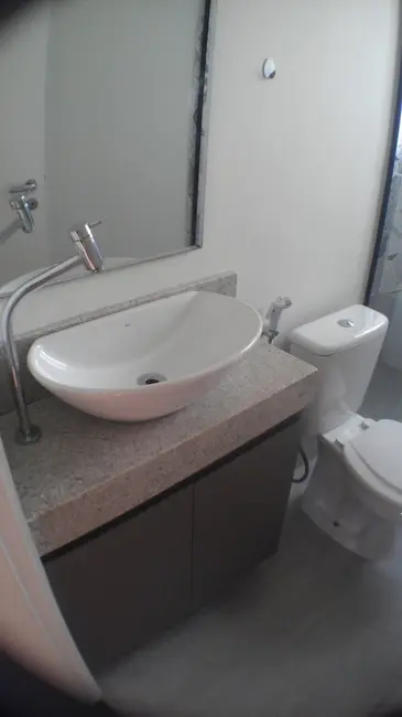 Apartamento com 2 quartos à venda, 77m2 em Vila Olímpia, São Paulo - SP - imagem 6 Foto 6 de Apartamento com 2 quartos à venda, 77m2 em Vila Olímpia, São Paulo - SP