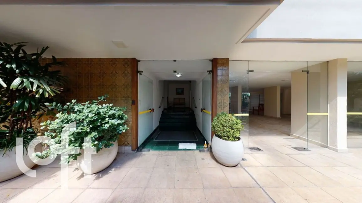 Apartamento com 2 quartos à venda, 71m2 em Paraíso, São Paulo - SP - imagem 6 Foto 6 de Apartamento com 2 quartos à venda, 71m2 em Paraíso, São Paulo - SP