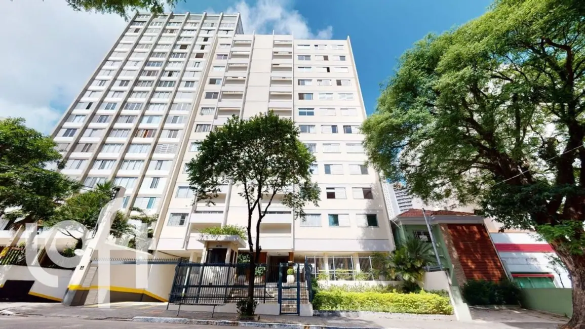 Apartamento com 2 quartos à venda, 71m2 em Paraíso, São Paulo - SP - imagem 4 Foto 4 de Apartamento com 2 quartos à venda, 71m2 em Paraíso, São Paulo - SP