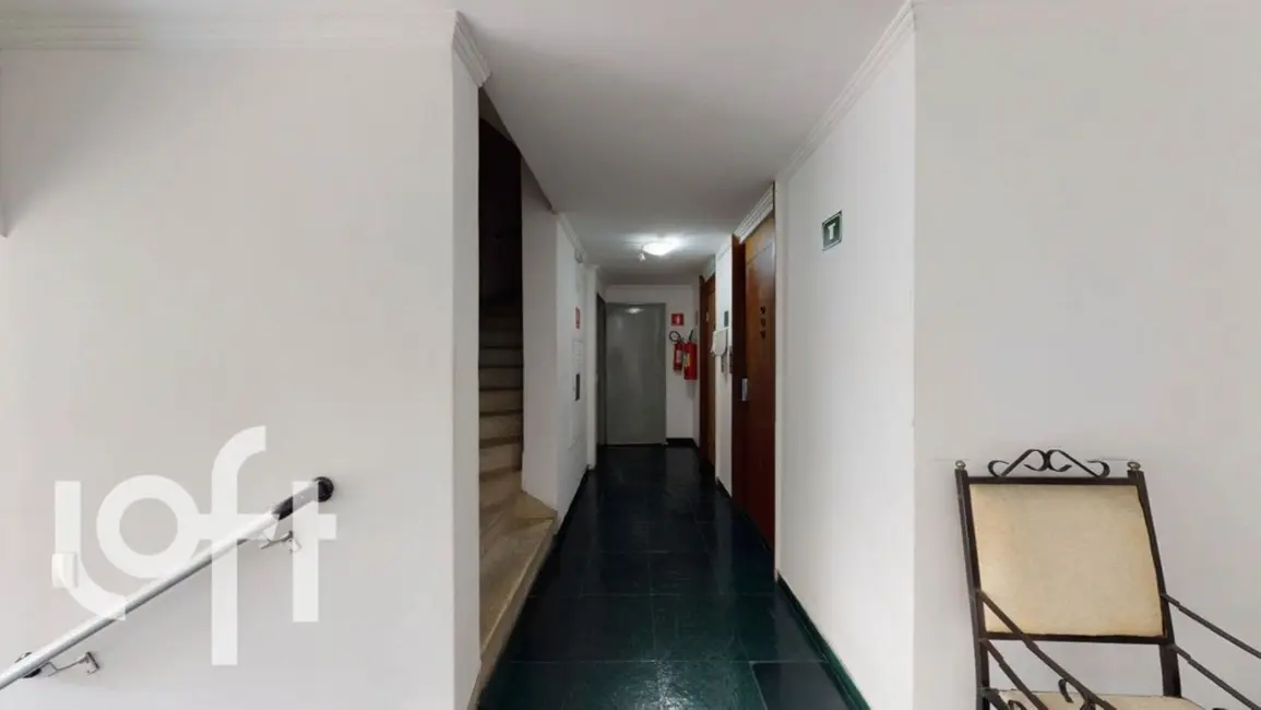 Apartamento com 2 quartos à venda, 71m2 em Paraíso, São Paulo - SP - imagem 5 Foto 5 de Apartamento com 2 quartos à venda, 71m2 em Paraíso, São Paulo - SP