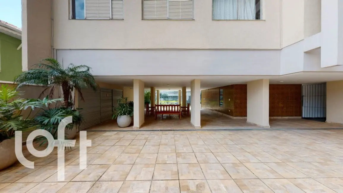 Apartamento com 2 quartos à venda, 71m2 em Paraíso, São Paulo - SP - imagem 8 Foto 8 de Apartamento com 2 quartos à venda, 71m2 em Paraíso, São Paulo - SP