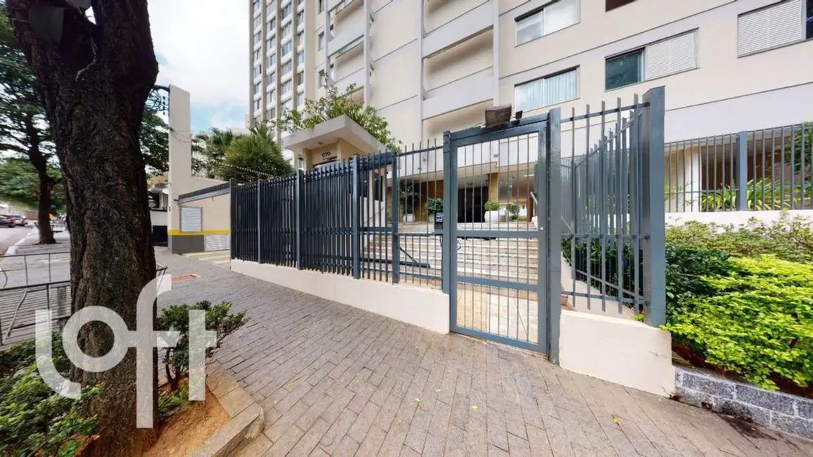 Apartamento com 2 quartos à venda, 71m2 em Paraíso, São Paulo - SP - imagem 3 Foto 3 de Apartamento com 2 quartos à venda, 71m2 em Paraíso, São Paulo - SP