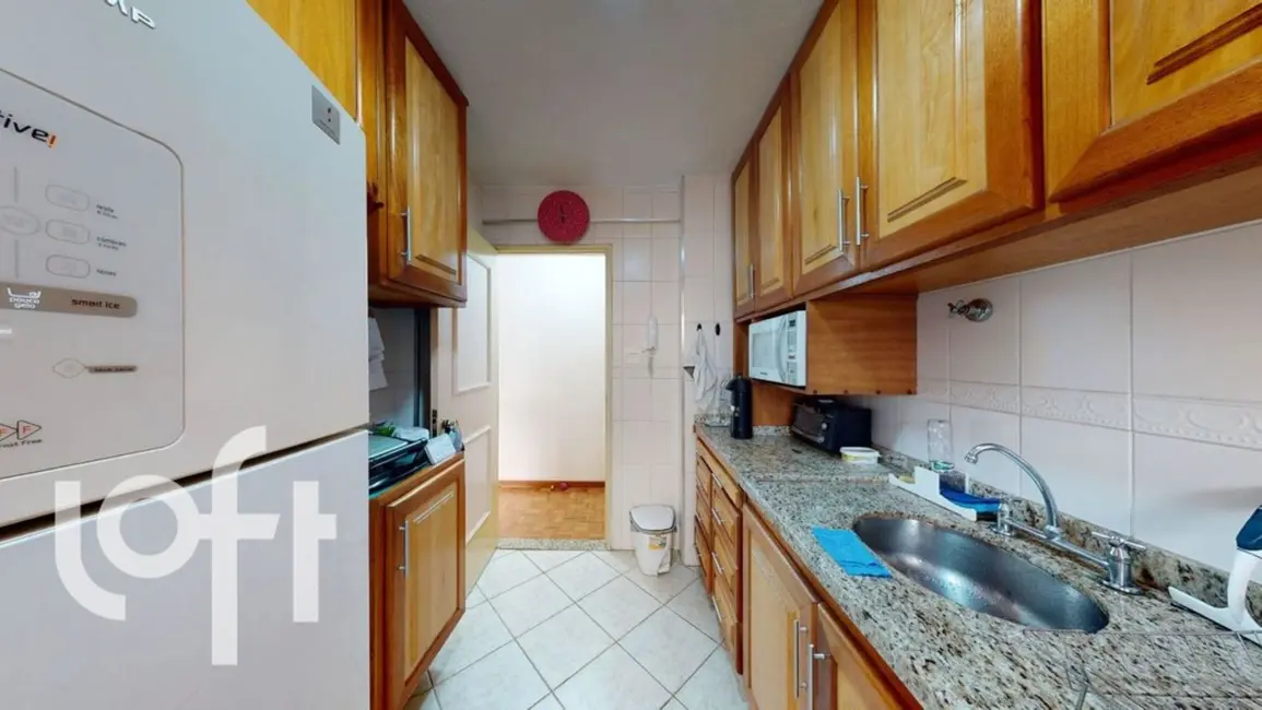 Apartamento com 2 quartos à venda, 71m2 em Paraíso, São Paulo - SP - imagem 9 Foto 9 de Apartamento com 2 quartos à venda, 71m2 em Paraíso, São Paulo - SP