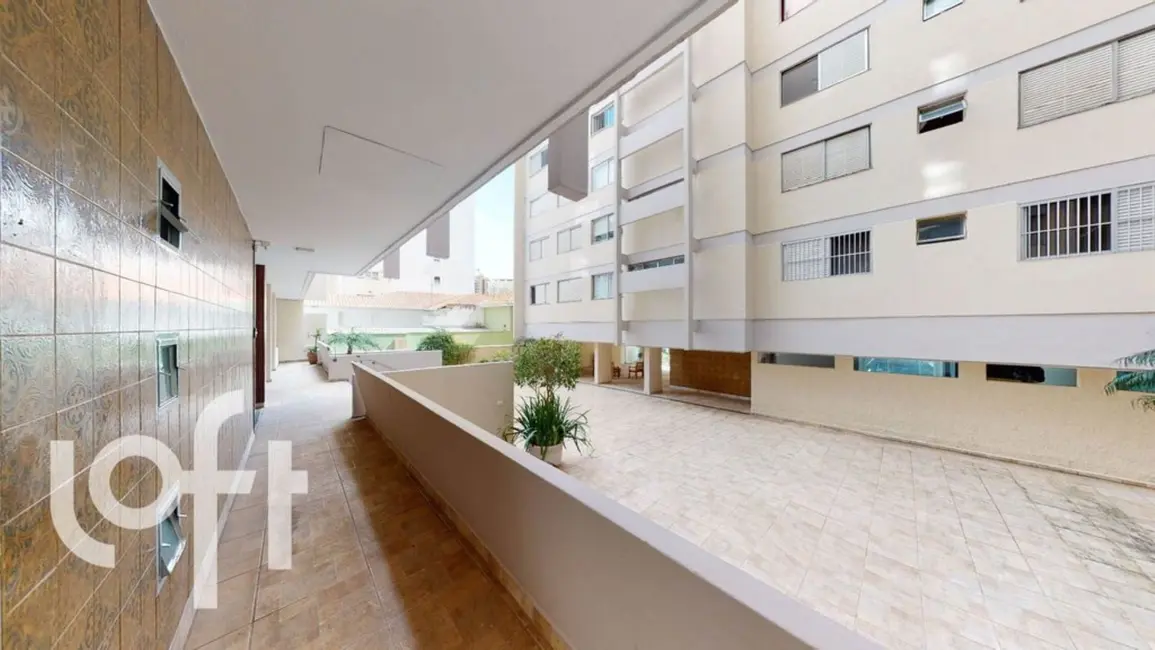 Apartamento com 2 quartos à venda, 71m2 em Paraíso, São Paulo - SP - imagem 7 Foto 7 de Apartamento com 2 quartos à venda, 71m2 em Paraíso, São Paulo - SP