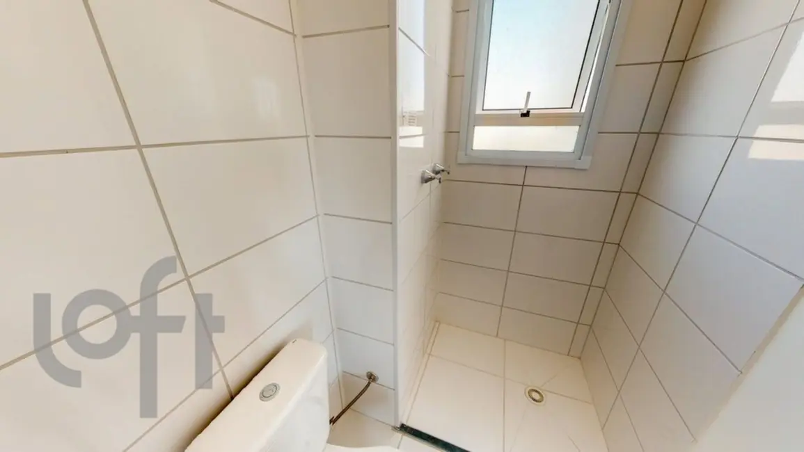 Apartamento com 2 quartos à venda, 41m2 em Sacomã, São Paulo - SP - imagem 2 Foto 2 de Apartamento com 2 quartos à venda, 41m2 em Sacomã, São Paulo - SP