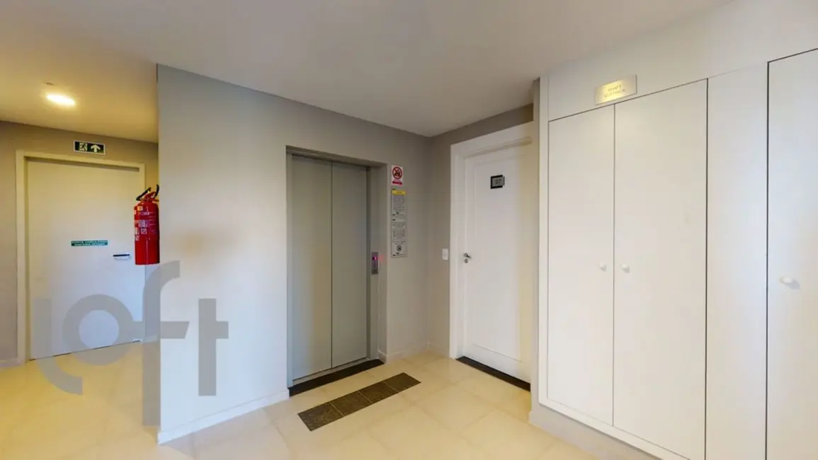 Apartamento com 2 quartos à venda, 41m2 em Sacomã, São Paulo - SP - imagem 4 Foto 4 de Apartamento com 2 quartos à venda, 41m2 em Sacomã, São Paulo - SP
