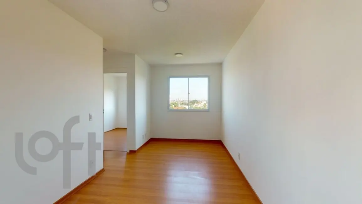 Apartamento com 2 quartos à venda, 41m2 em Sacomã, São Paulo - SP - imagem 1 Foto 1 de Apartamento com 2 quartos à venda, 41m2 em Sacomã, São Paulo - SP