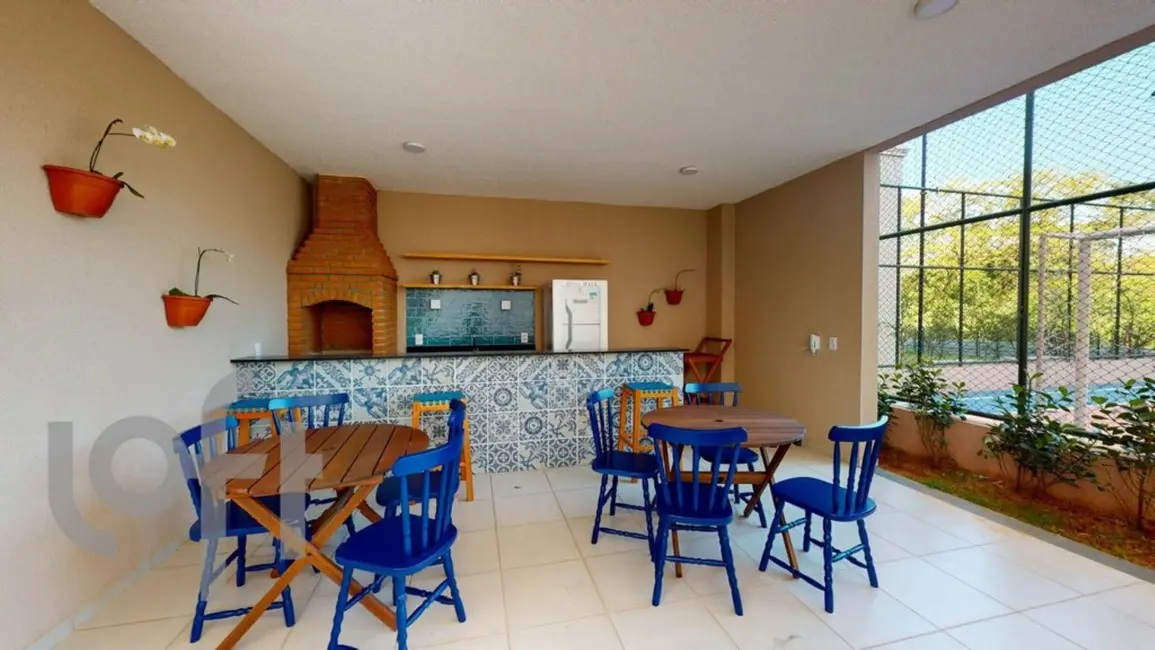 Apartamento com 2 quartos à venda, 41m2 em Sacomã, São Paulo - SP - imagem 7 Foto 7 de Apartamento com 2 quartos à venda, 41m2 em Sacomã, São Paulo - SP