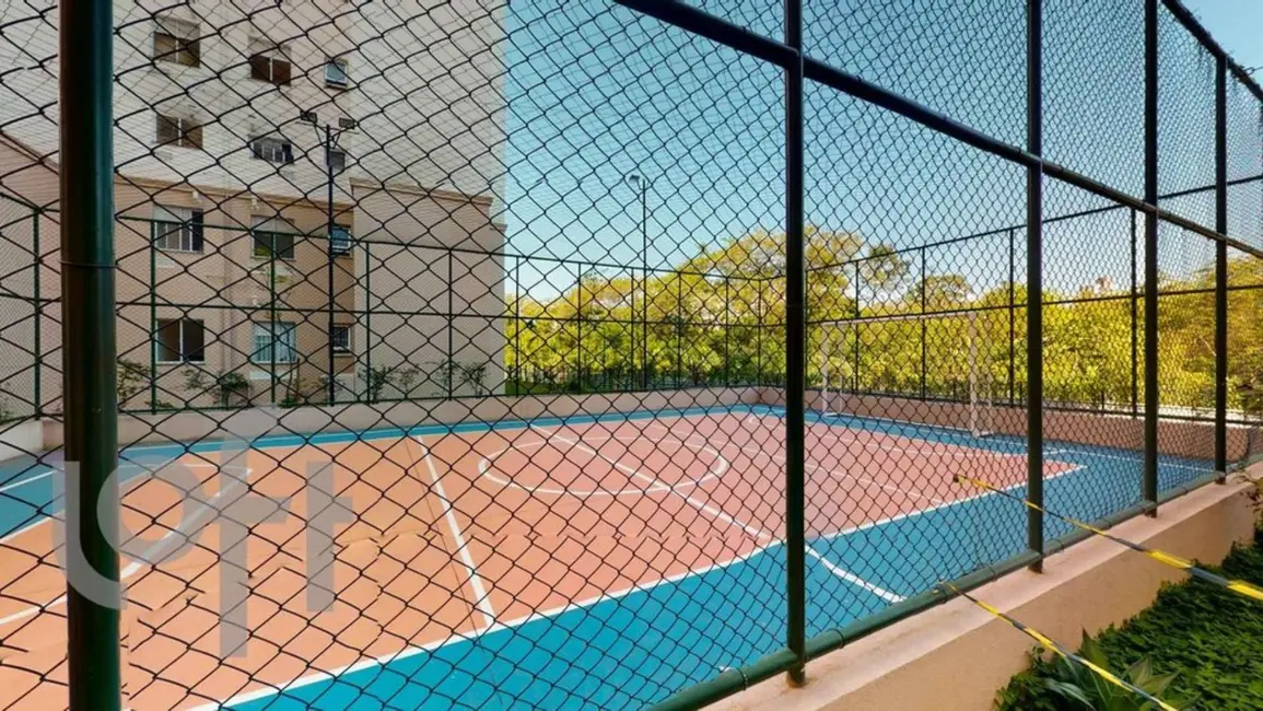 Apartamento com 2 quartos à venda, 41m2 em Sacomã, São Paulo - SP - imagem 8 Foto 8 de Apartamento com 2 quartos à venda, 41m2 em Sacomã, São Paulo - SP
