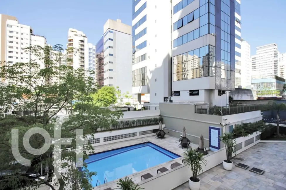 Foto 20 de Apartamento com 4 quartos à venda, 170m2 em Moema, São Paulo - SP