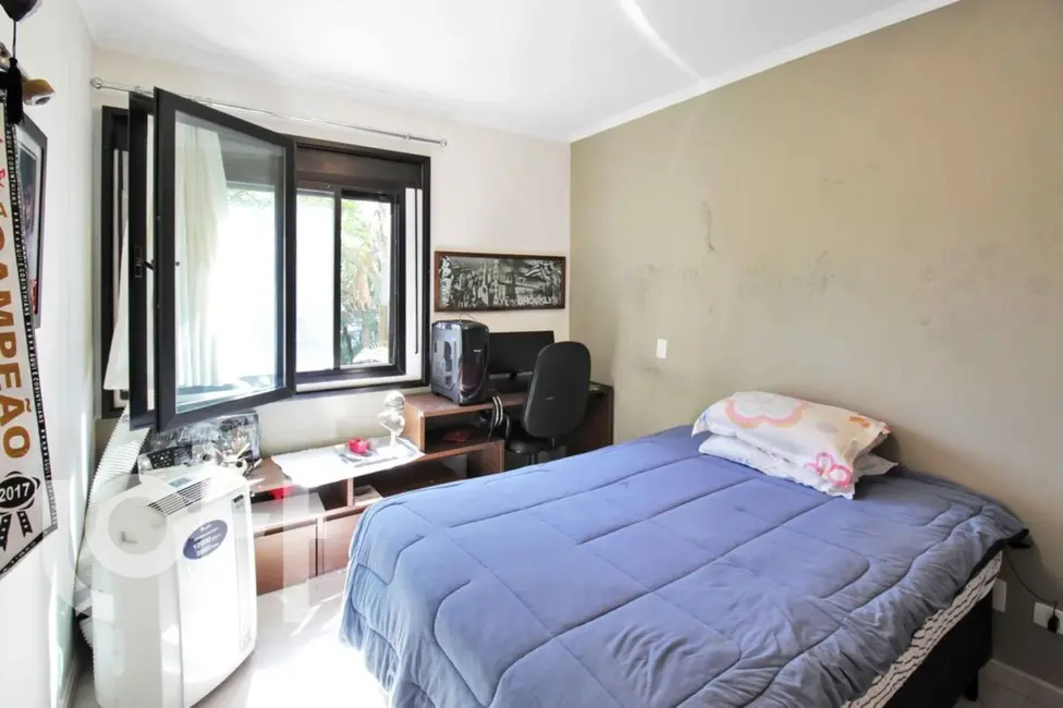 Foto 18 de Apartamento com 4 quartos à venda, 170m2 em Moema, São Paulo - SP