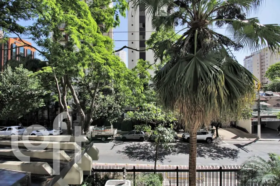 Foto 16 de Apartamento com 4 quartos à venda, 170m2 em Moema, São Paulo - SP