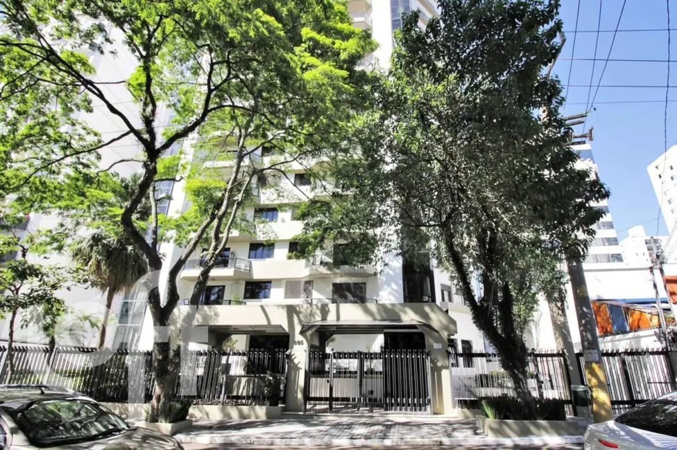 Apartamento com 4 quartos à venda, 170m2 em Moema, São Paulo - SP - imagem 6 Foto 6 de Apartamento com 4 quartos à venda, 170m2 em Moema, São Paulo - SP