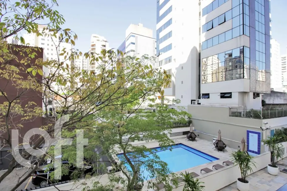 Foto 23 de Apartamento com 4 quartos à venda, 170m2 em Moema, São Paulo - SP