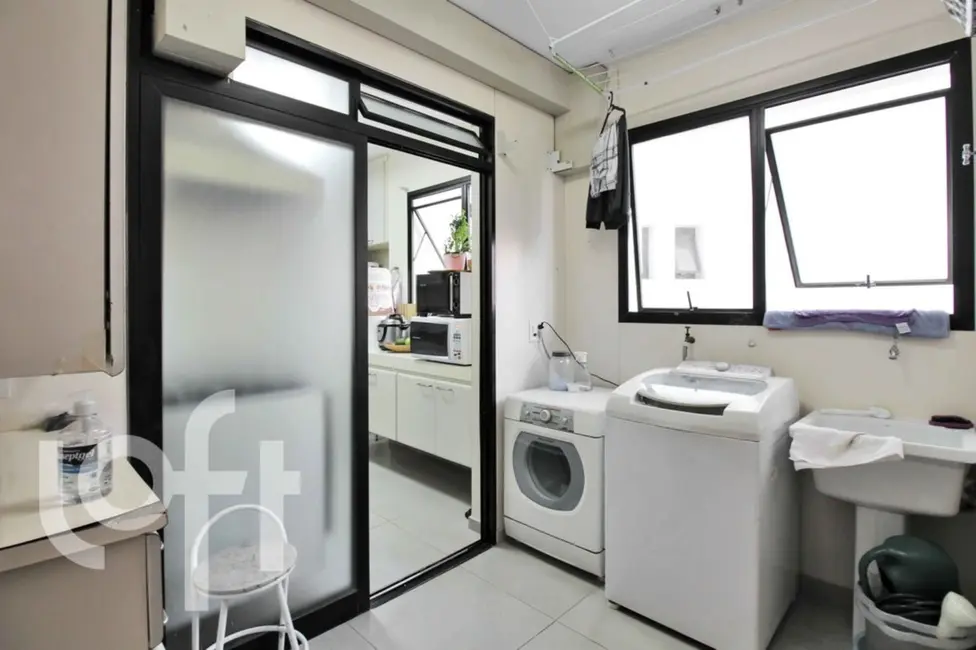 Foto 11 de Apartamento com 4 quartos à venda, 170m2 em Moema, São Paulo - SP